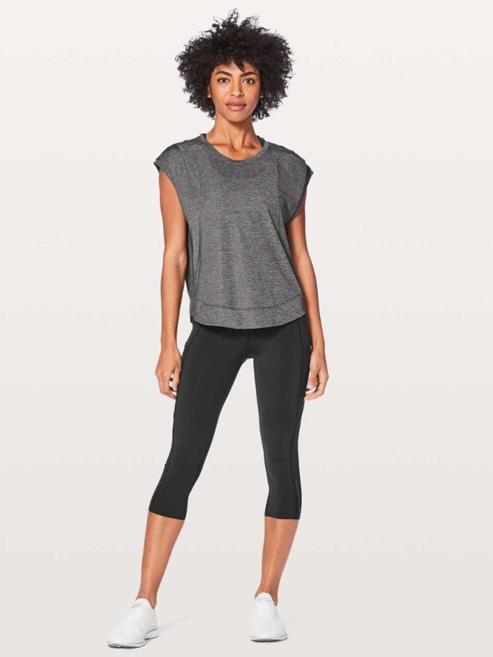 Lululemon Gait Keeper Short Sleeve